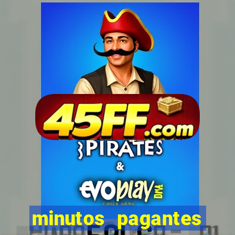 minutos pagantes fortune ox 2024